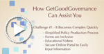 How GetGoodGovernance (G3) for Nonprofits Can Assist You Video